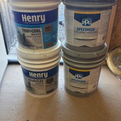 Impermealisante Para Techos Y Primer