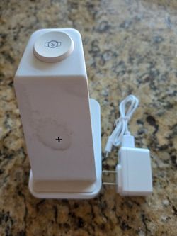 Samsung charger
