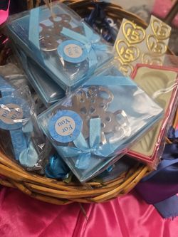 Baby Shower Favors