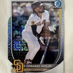 Fernando Tatis Jr
