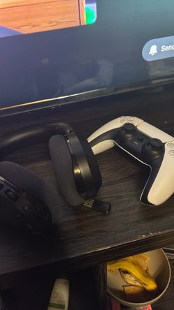 Ps5 and Bluetooth mic