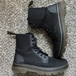 Dr martens Combs Boots