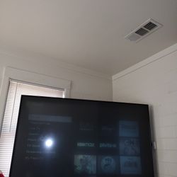 Projector Screen 