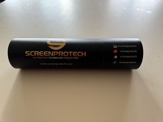 Screen Protector for Kia EV9