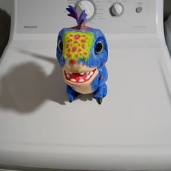 GE Large Capacity Dryer 