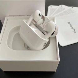 Apple Airpod 2nd Gen