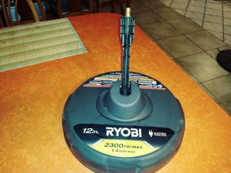 Pressure Washer Surface Cleaner