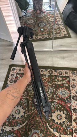 Tripod