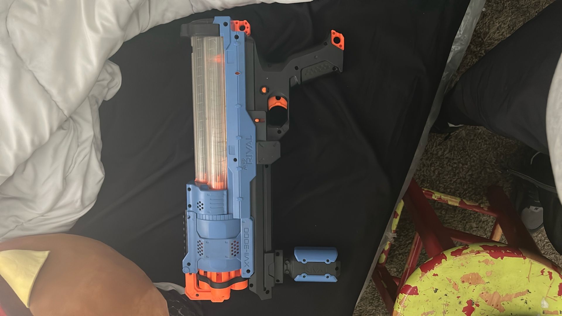 Nerf Rival XvII-3000