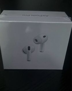 AirPods Pro 3
