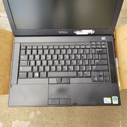 Dell Latitude E 6400 Laptop PC Computer