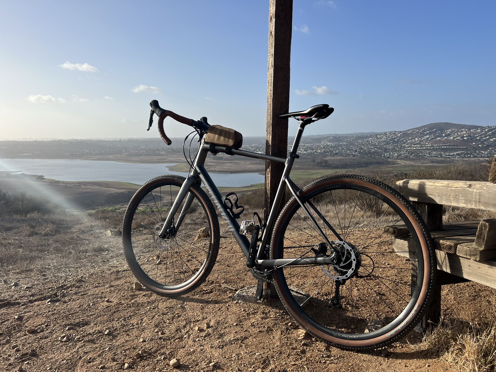 Specialized diverge online 61cm for sale
