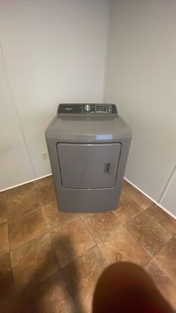 Crosley sensor Dry