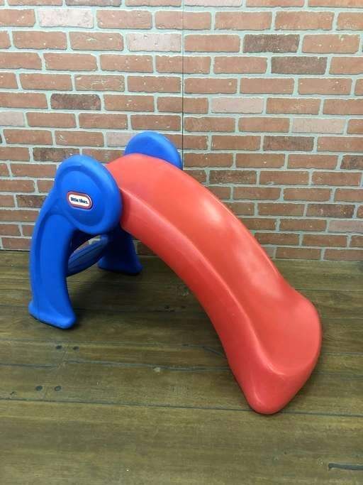 Little Tikes Jr Slide