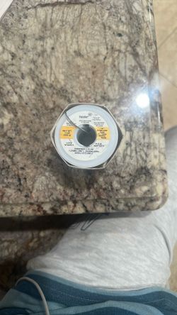 Kester solder