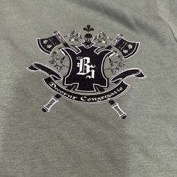 Men’s printed T-shirts