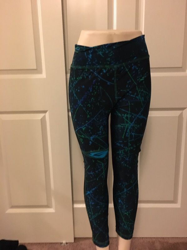 Leggings w/Pocket for Phone