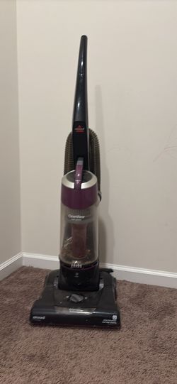 Bissell Clean view multicyclone vaccume cleaner