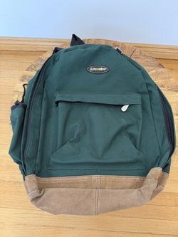 Maestro Backpack