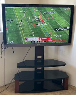 Sony Bravia Flat Screen TV with Stand