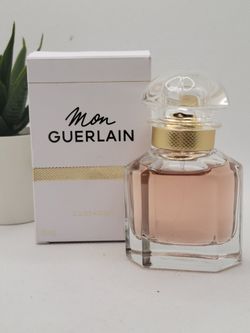 GUERLAIN 

Mon Guerlain Eau de Parfum

1 fl ⭐️
