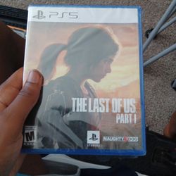 Ps5 Game