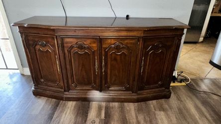 Mueble para TV