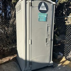 Portable Restrooms 