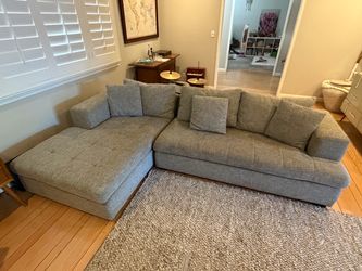 FREE sectional couch