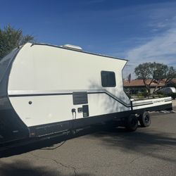 2021 Genesis  Overnighter