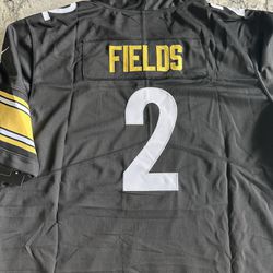 Steelers Feilds 