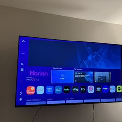 4k 60 In Tv