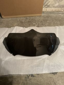 Road glide Windshield