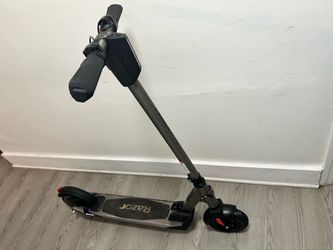 Razor E Prime III Electric Scooter