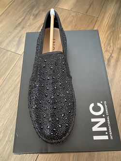 INC shoes