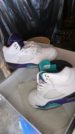 Jordan five