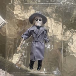 1997 Puppet Master Toy