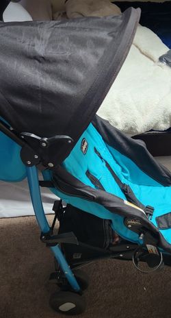 Stroller Chicco Echo