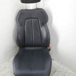 Mercedes Slk230 Driver Seat