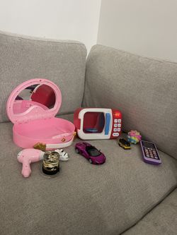 Kids Toys