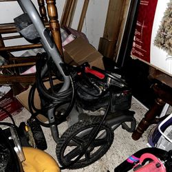 Pressure Washer
