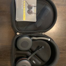 Wireless Head Set