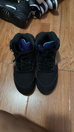 Jordan 5
