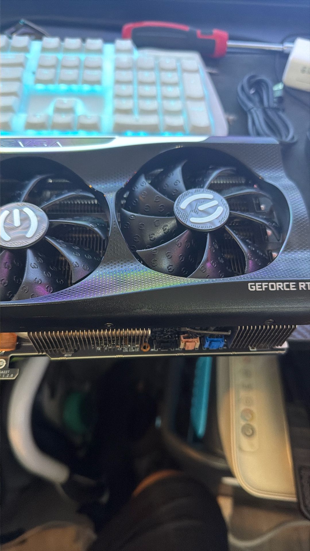 Rtx 3090 Evga Ftw 3