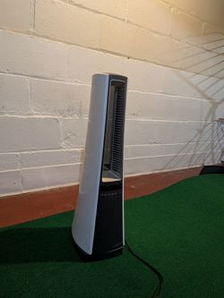 Lasko Bladeless Ceramic Space Heater