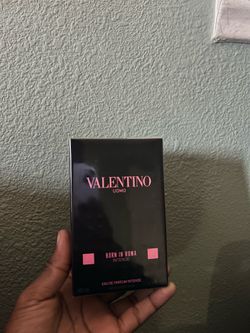 Valentino intense