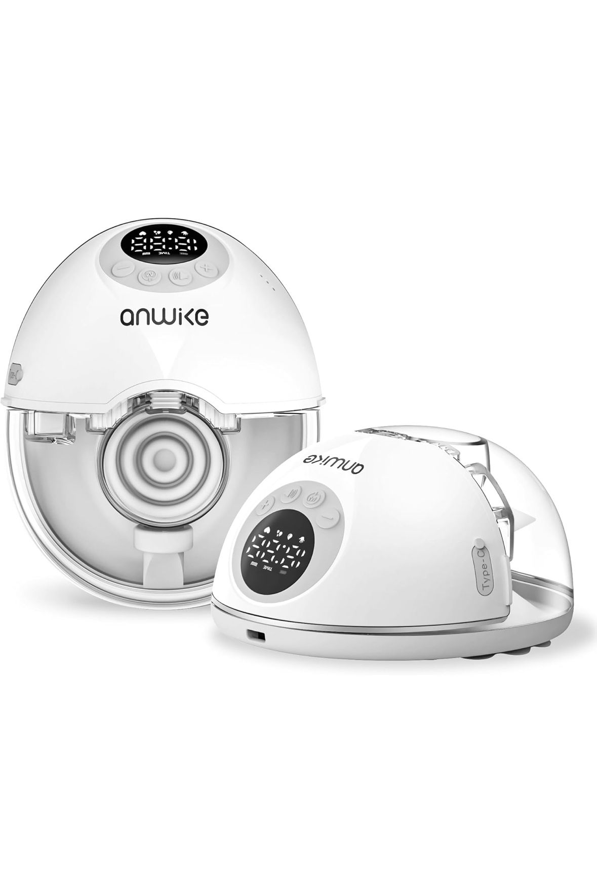 Electric Portable Breast Pump