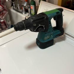 Makita Roto hammer