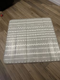 Baby Play Mat