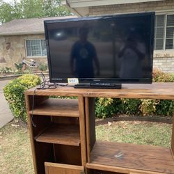 TV, Sofa And Entertainment $175 OBO